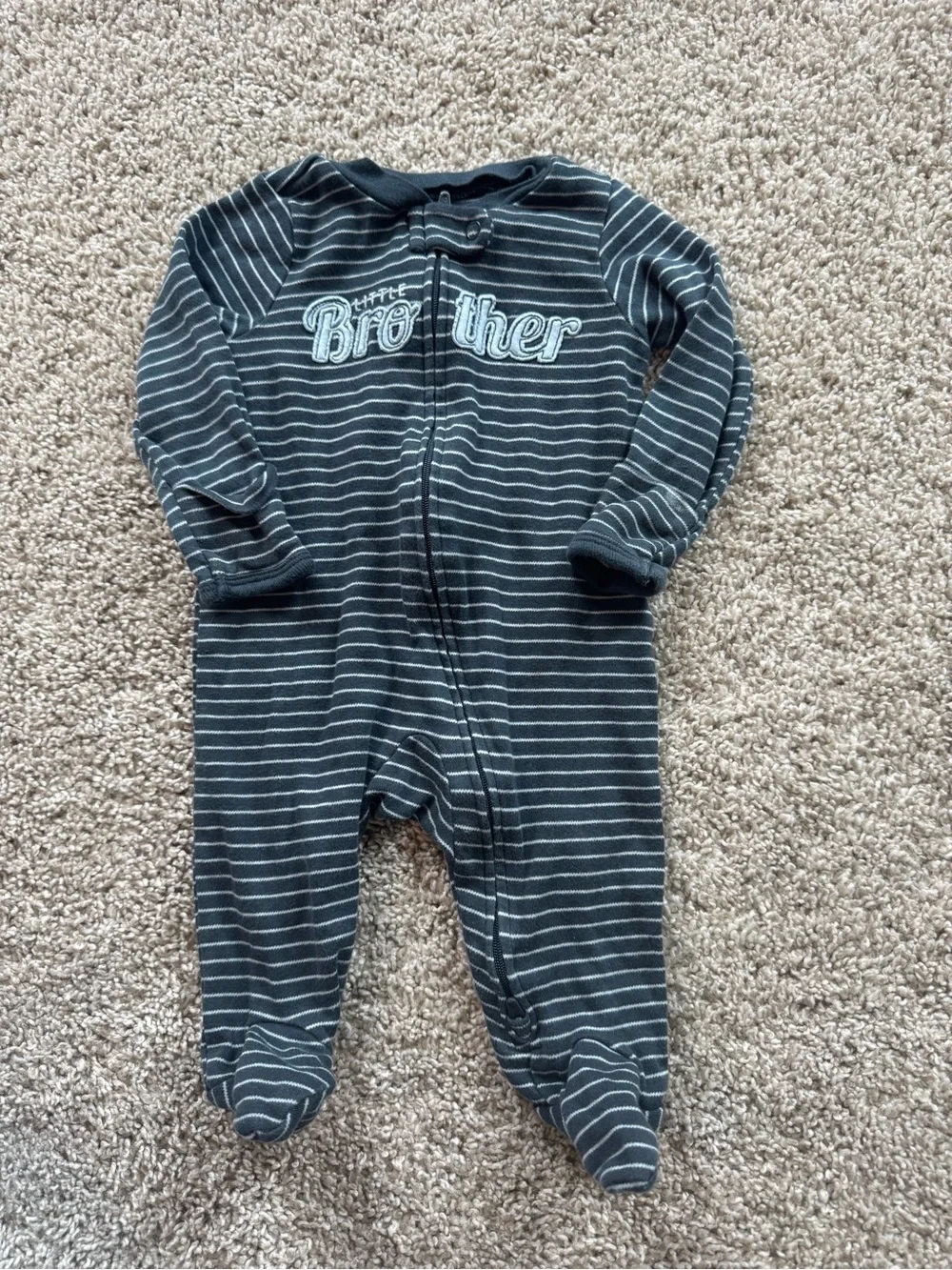 Carters cute baby